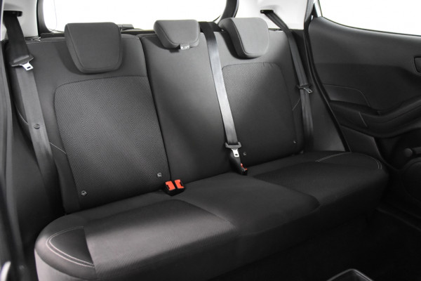 Ford Fiesta Connected *1ste Eigenaar*Carplay*DAB*