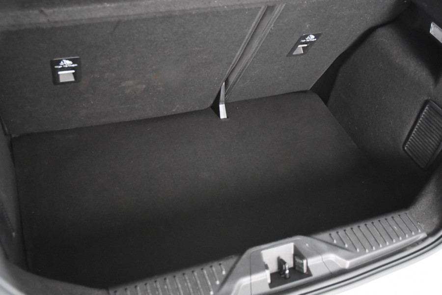 Ford Fiesta Connected *1ste Eigenaar*Carplay*DAB*