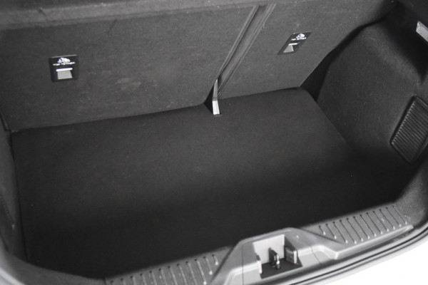 Ford Fiesta Connected *1ste Eigenaar*Carplay*DAB*