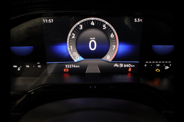 Volkswagen Polo 1.0 TSI Life 95 PK | Navigatie via app | Parkeersensoren voor en achter | LM velgen |