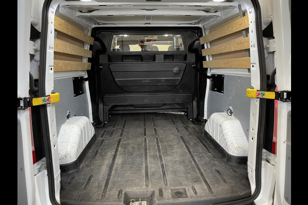 Ford Transit Custom 320 2.0 TDCI L2H1 170PK Sport Automaat Dubbele Cabine Airco Cruise Control Bluetooth Navi Trekhaak
