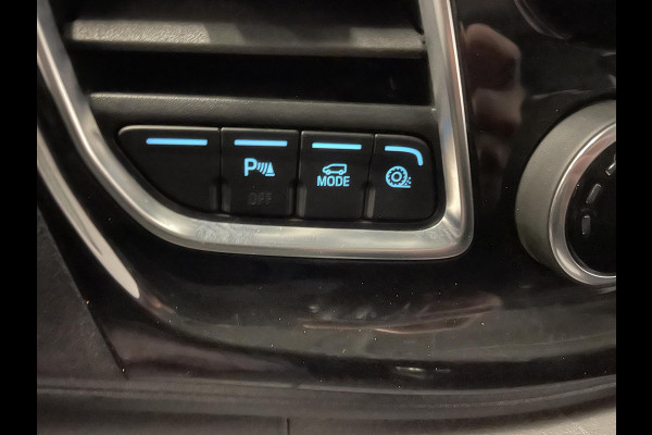 Ford Transit Custom 320 2.0 TDCI L2H1 170PK Sport Automaat Dubbele Cabine Airco Cruise Control Bluetooth Navi Trekhaak