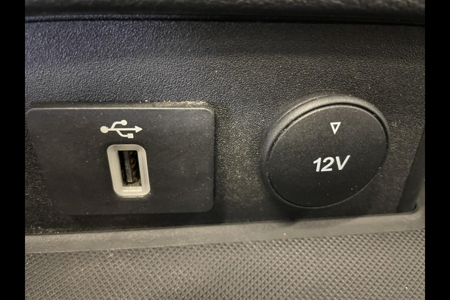 Ford Transit Custom 320 2.0 TDCI L2H1 170PK Sport Automaat Dubbele Cabine Airco Cruise Control Bluetooth Navi Trekhaak