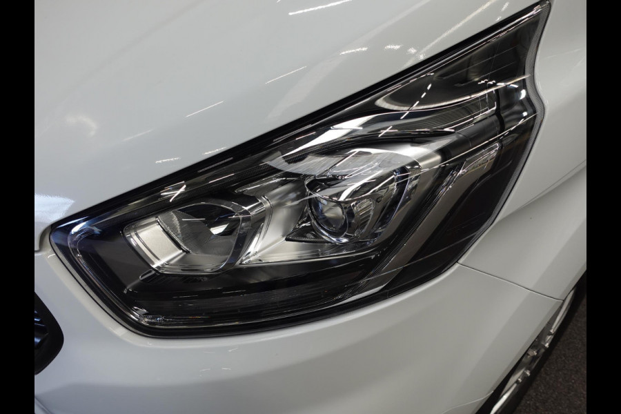 Ford Transit Custom 300 2.0 TDCI L2H1 Trend Automaat Navigatie Camera Airco Bluetooth Trekhaak