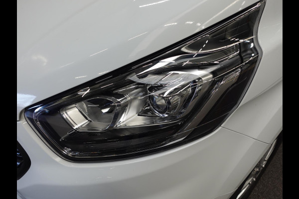 Ford Transit Custom 300 2.0 TDCI L2H1 Trend Automaat Navigatie Camera Airco Bluetooth Trekhaak