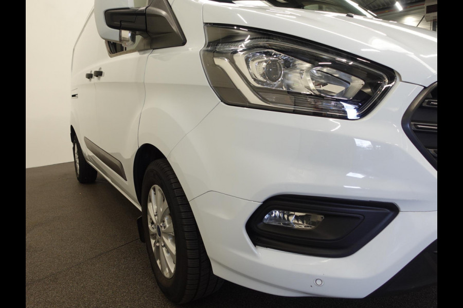 Ford Transit Custom 300 2.0 TDCI L2H1 Trend Automaat Navigatie Camera Airco Bluetooth Trekhaak