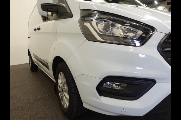 Ford Transit Custom 300 2.0 TDCI L2H1 Trend Automaat Navigatie Camera Airco Bluetooth Trekhaak
