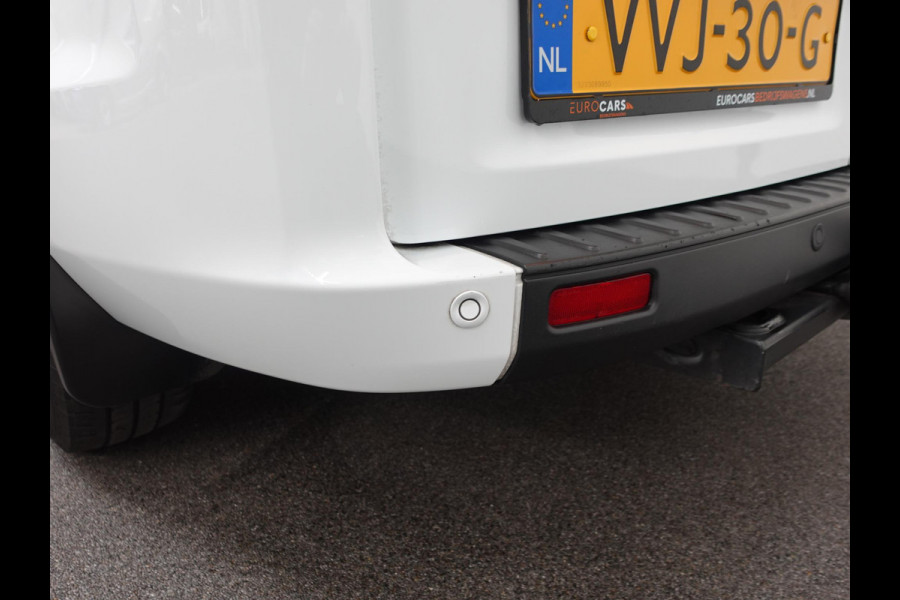 Ford Transit Custom 300 2.0 TDCI L2H1 Trend Automaat Navigatie Camera Airco Bluetooth Trekhaak