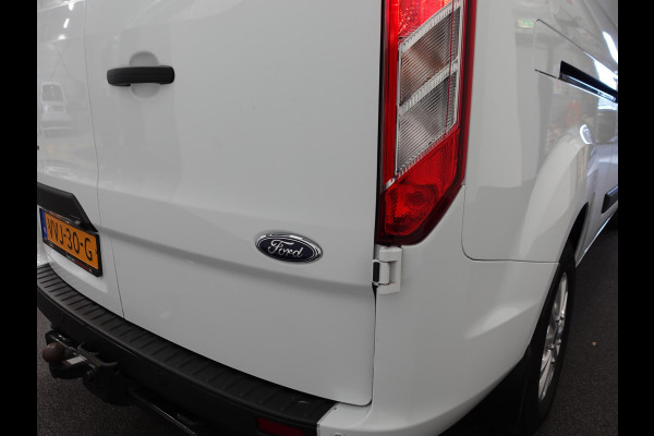 Ford Transit Custom 300 2.0 TDCI L2H1 Trend Automaat Navigatie Camera Airco Bluetooth Trekhaak