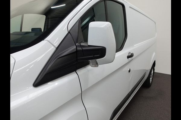 Ford Transit Custom 300 2.0 TDCI L2H1 Trend Automaat Navigatie Camera Airco Bluetooth Trekhaak