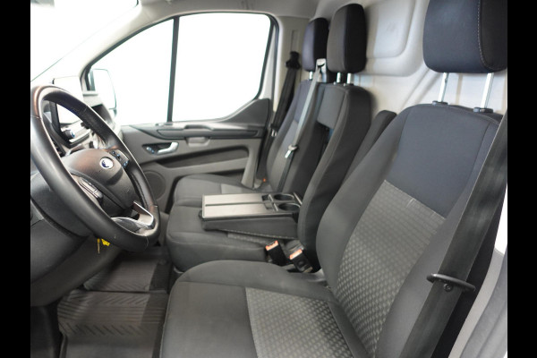 Ford Transit Custom 300 2.0 TDCI L2H1 Trend Automaat Navigatie Camera Airco Bluetooth Trekhaak