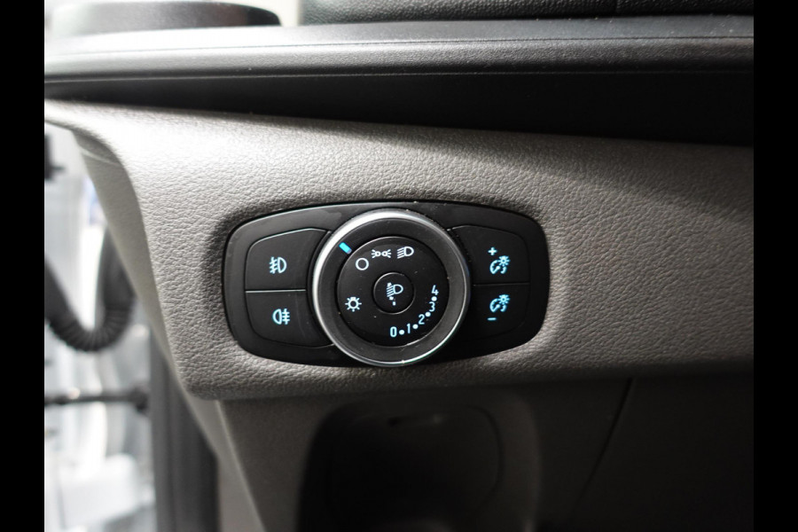 Ford Transit Custom 300 2.0 TDCI L2H1 Trend Automaat Navigatie Camera Airco Bluetooth Trekhaak