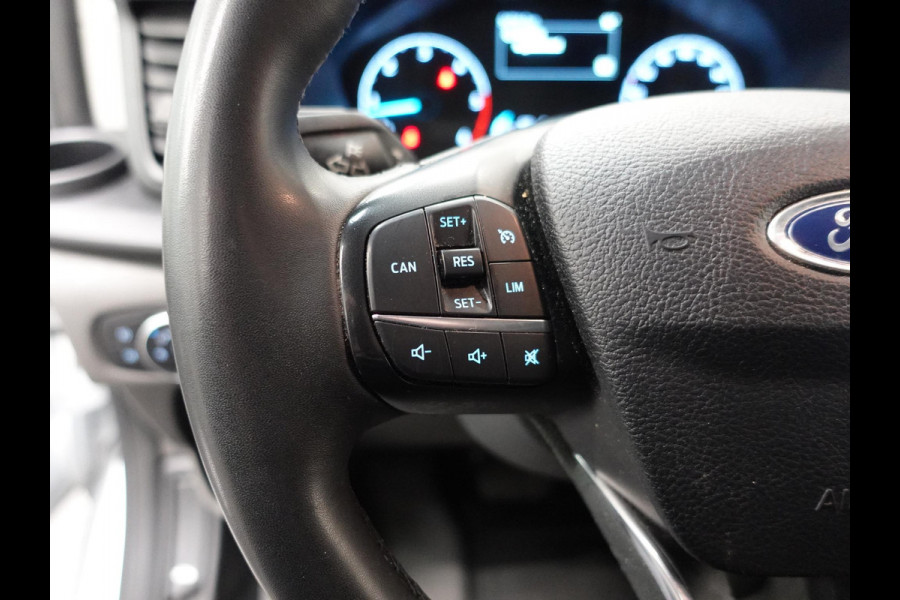 Ford Transit Custom 300 2.0 TDCI L2H1 Trend Automaat Navigatie Camera Airco Bluetooth Trekhaak