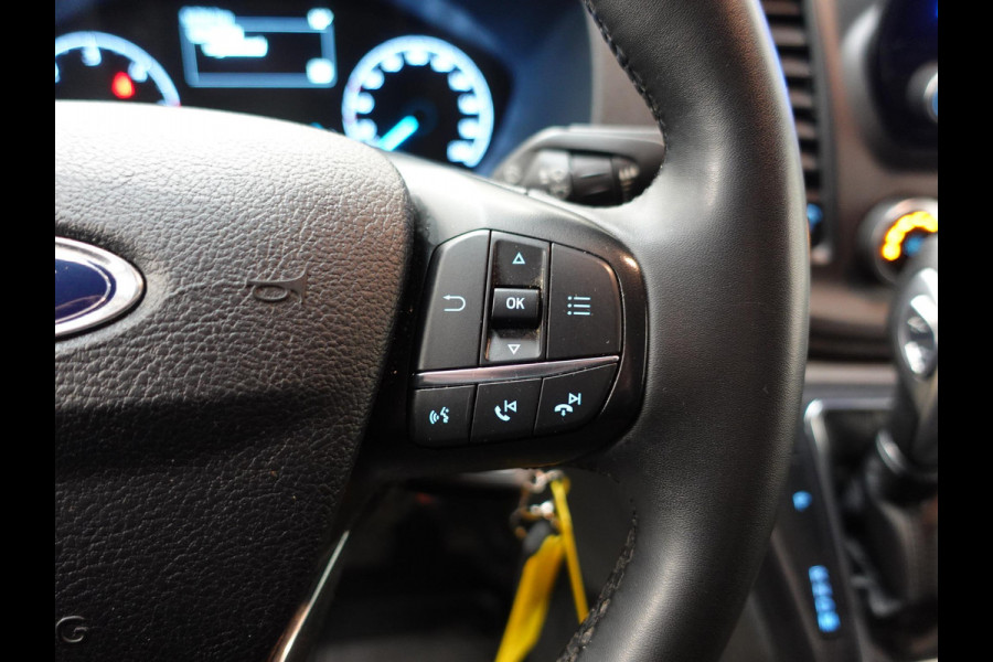 Ford Transit Custom 300 2.0 TDCI L2H1 Trend Automaat Navigatie Camera Airco Bluetooth Trekhaak