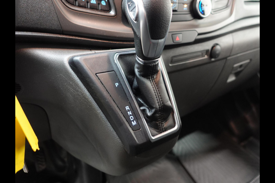 Ford Transit Custom 300 2.0 TDCI L2H1 Trend Automaat Navigatie Camera Airco Bluetooth Trekhaak