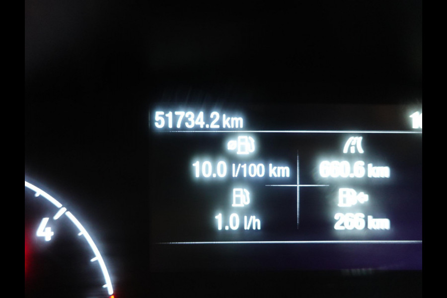 Ford Transit Custom 300 2.0 TDCI L2H1 Trend Automaat Navigatie Camera Airco Bluetooth Trekhaak