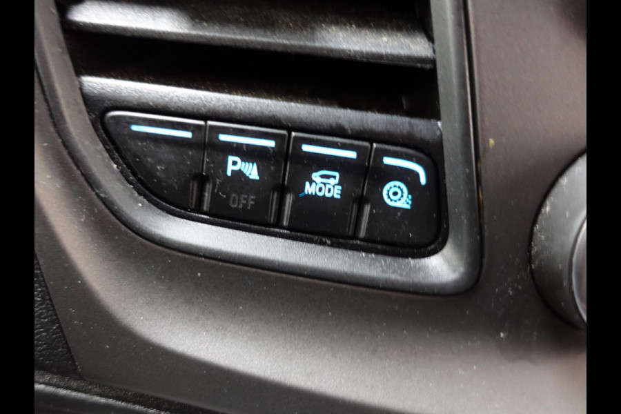 Ford Transit Custom 300 2.0 TDCI L2H1 Trend Automaat Navigatie Camera Airco Bluetooth Trekhaak