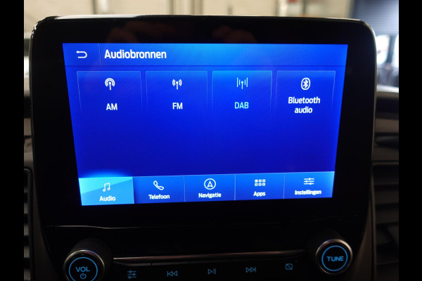 Ford Transit Custom 300 2.0 TDCI L2H1 Trend Automaat Navigatie Camera Airco Bluetooth Trekhaak