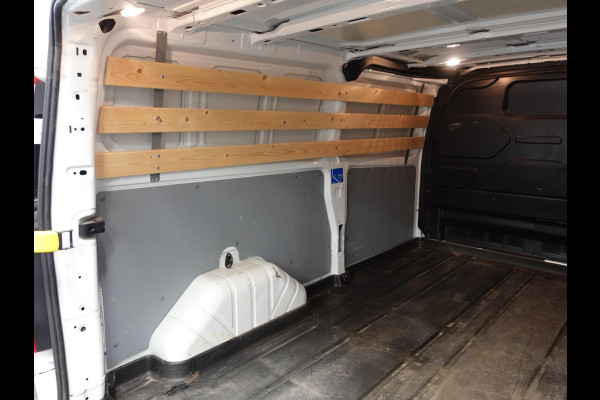 Ford Transit Custom 300 2.0 TDCI L2H1 Trend Automaat Navigatie Camera Airco Bluetooth Trekhaak