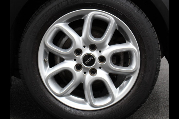 MINI Mini 1.5 One First Salt | Airco | Lichtmetalen Velgen | Stoelverwarming | Keyless start