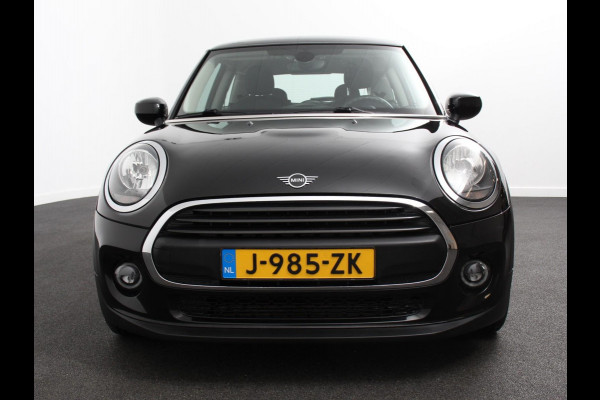 MINI Mini 1.5 One First Salt | Airco | Lichtmetalen Velgen | Stoelverwarming | Keyless start