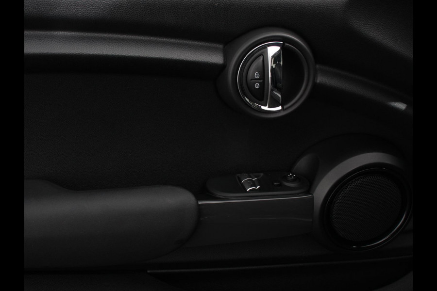 MINI Mini 1.5 One First Salt | Airco | Lichtmetalen Velgen | Stoelverwarming | Keyless start