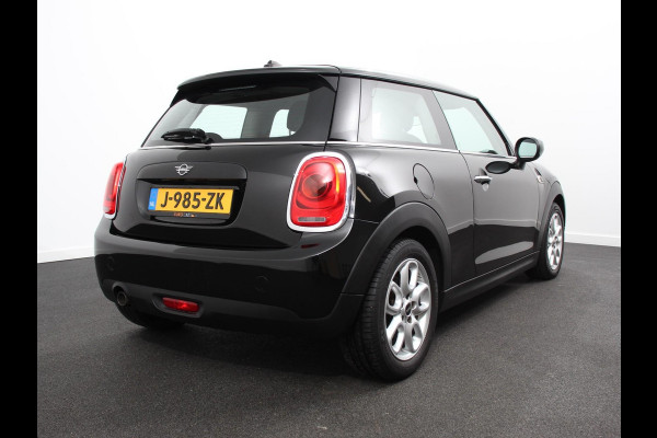 MINI Mini 1.5 One First Salt | Airco | Lichtmetalen Velgen | Stoelverwarming | Keyless start
