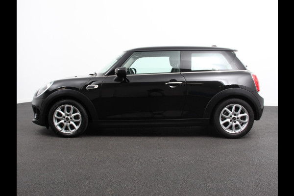 MINI Mini 1.5 One First Salt | Airco | Lichtmetalen Velgen | Stoelverwarming | Keyless start