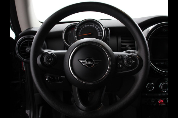 MINI Mini 1.5 One First Salt | Airco | Lichtmetalen Velgen | Stoelverwarming | Keyless start