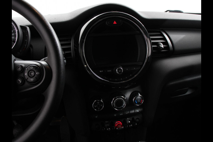 MINI Mini 1.5 One First Salt | Airco | Lichtmetalen Velgen | Stoelverwarming | Keyless start