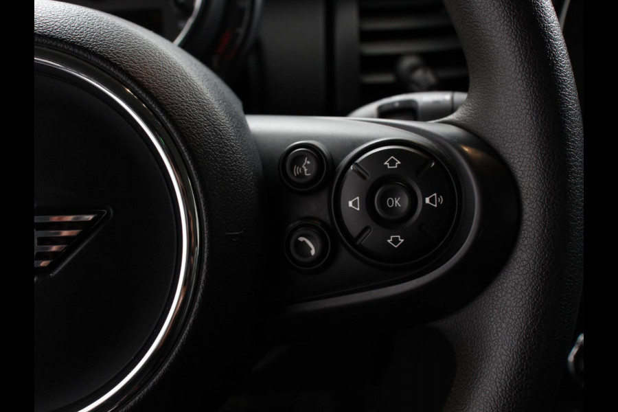 MINI Mini 1.5 One First Salt | Airco | Lichtmetalen Velgen | Stoelverwarming | Keyless start