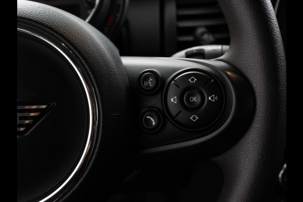 MINI Mini 1.5 One First Salt | Airco | Lichtmetalen Velgen | Stoelverwarming | Keyless start