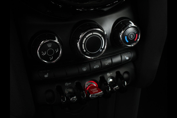 MINI Mini 1.5 One First Salt | Airco | Lichtmetalen Velgen | Stoelverwarming | Keyless start
