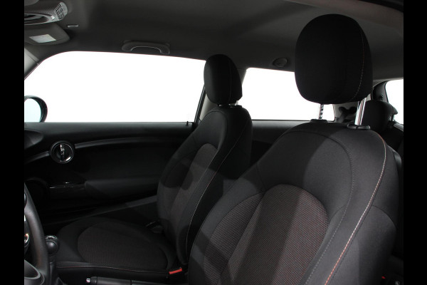 MINI Mini 1.5 One First Salt | Airco | Lichtmetalen Velgen | Stoelverwarming | Keyless start
