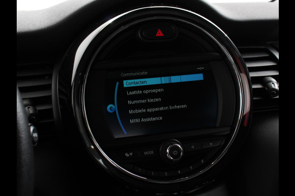 MINI Mini 1.5 One First Salt | Airco | Lichtmetalen Velgen | Stoelverwarming | Keyless start