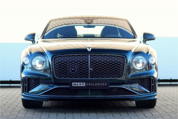 Bentley Flying Spur 4.0 V8 Hybrid Speed | Touring | Rotating | Naim | Panoramadak