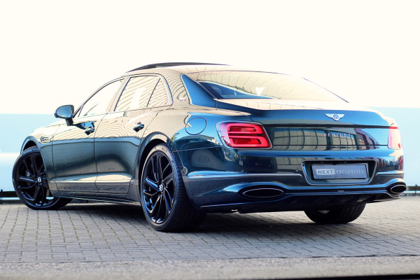 Bentley Flying Spur 4.0 V8 Hybrid Speed | Touring | Rotating | Naim | Panoramadak