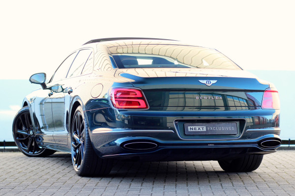 Bentley Flying Spur 4.0 V8 Hybrid Speed | Touring | Rotating | Naim | Panoramadak