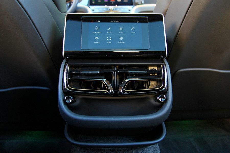 Bentley Flying Spur 4.0 V8 Hybrid Speed | Touring | Rotating | Naim | Panoramadak