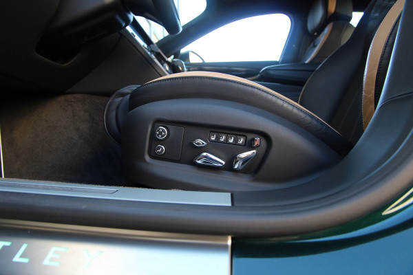 Bentley Flying Spur 4.0 V8 Hybrid Speed | Touring | Rotating | Naim | Panoramadak