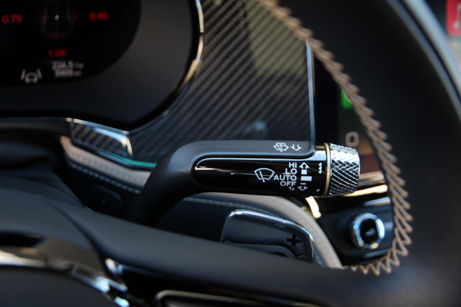 Bentley Flying Spur 4.0 V8 Hybrid Speed | Touring | Rotating | Naim | Panoramadak