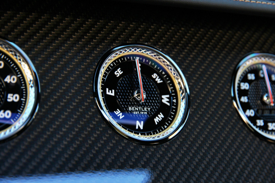 Bentley Flying Spur 4.0 V8 Hybrid Speed | Touring | Rotating | Naim | Panoramadak