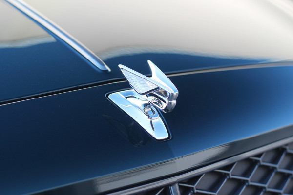 Bentley Flying Spur 4.0 V8 Hybrid Speed | Touring | Rotating | Naim | Panoramadak