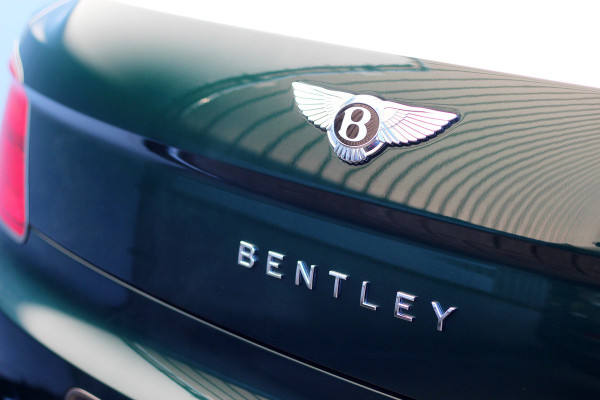 Bentley Flying Spur 4.0 V8 Hybrid Speed | Touring | Rotating | Naim | Panoramadak