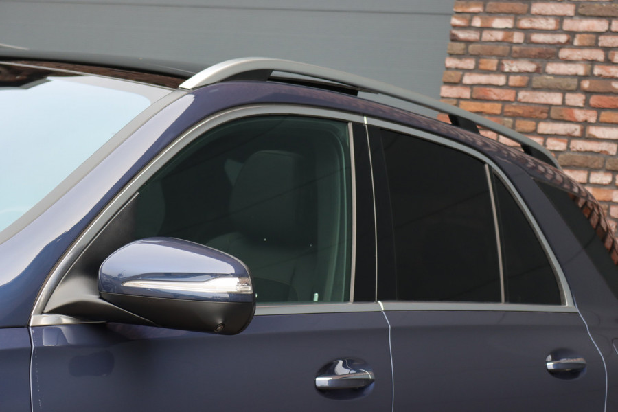 Mercedes-Benz GLE AMG 53 Hybrid Premium 4MATIC+ | Luchtvering | Distronic | Carbon | Memory | Burmester | Stoelventilatie | Luchtkwaliteitspakket | Surround Camera | Keyless Go | Augmented Reality | Nappa Leder |