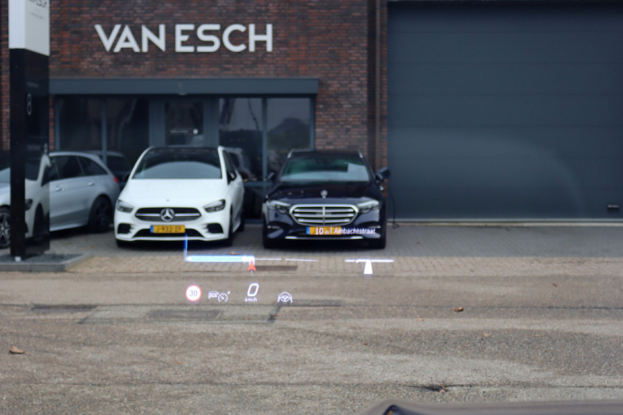 Mercedes-Benz GLE AMG 53 Hybrid Premium 4MATIC+ | Luchtvering | Distronic | Carbon | Memory | Burmester | Stoelventilatie | Luchtkwaliteitspakket | Surround Camera | Keyless Go | Augmented Reality | Nappa Leder |