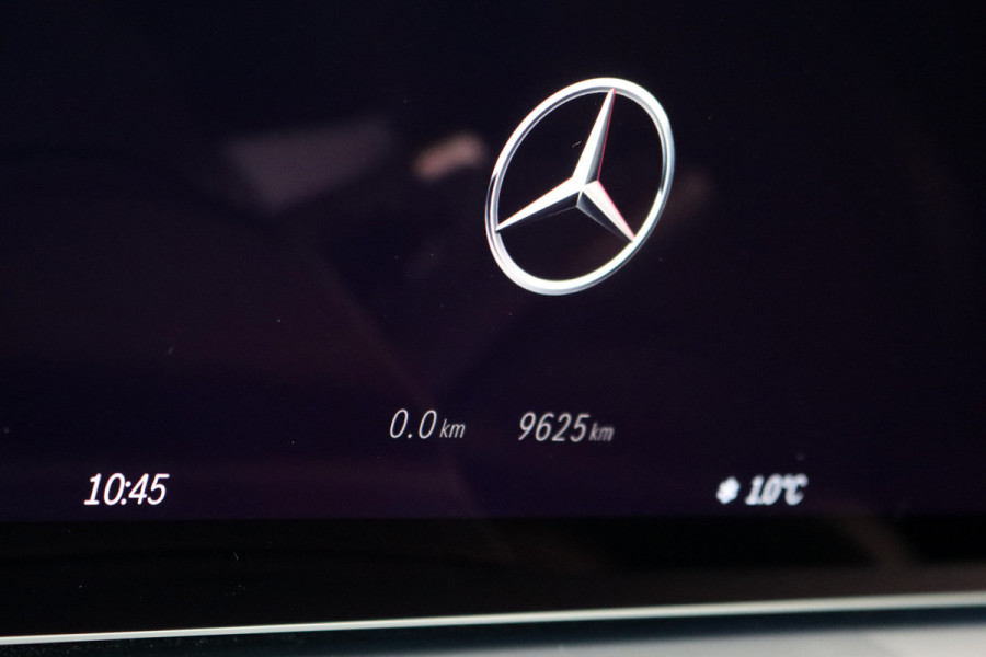 Mercedes-Benz GLE AMG 53 Hybrid Premium 4MATIC+ | Luchtvering | Distronic | Carbon | Memory | Burmester | Stoelventilatie | Luchtkwaliteitspakket | Surround Camera | Keyless Go | Augmented Reality | Nappa Leder |