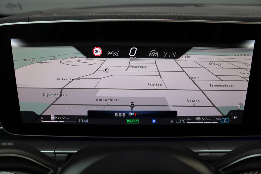 Mercedes-Benz GLE AMG 53 Hybrid Premium 4MATIC+ | Luchtvering | Distronic | Carbon | Memory | Burmester | Stoelventilatie | Luchtkwaliteitspakket | Surround Camera | Keyless Go | Augmented Reality | Nappa Leder |