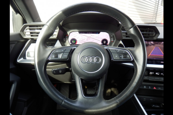 Audi A3 Limousine 35 TFSI Bns edition I Comfort stoelen I Afn. trekhaak I
