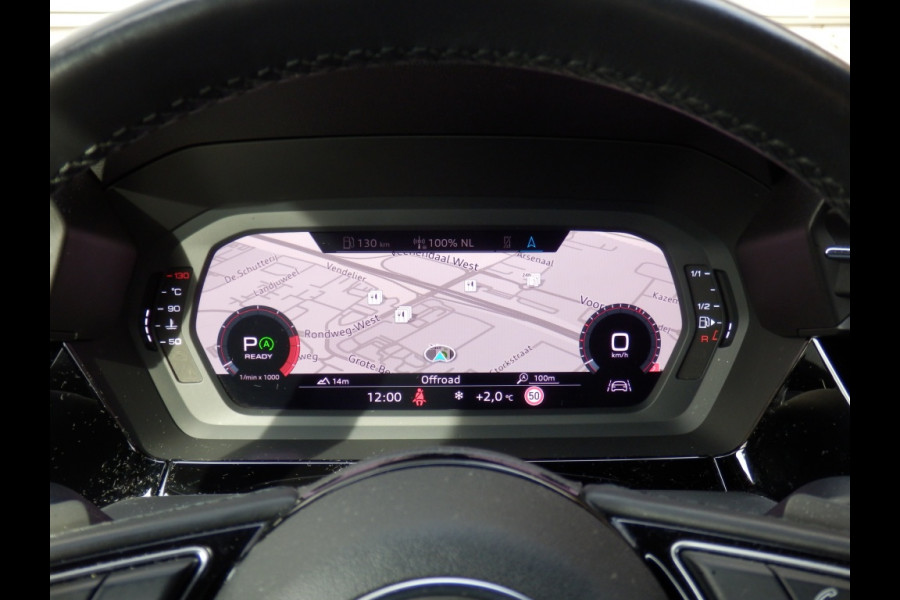 Audi A3 Limousine 35 TFSI Bns edition I Comfort stoelen I Afn. trekhaak I